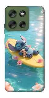 Чехол на Motorola Moto G56 5G Stitch ver.8 фото 1 Чехол на Motorola Moto G56 5G Stitch ver.8 фото 1 из 1