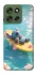 Чехол на Motorola Moto G56 5G Stitch ver.8 фото 1 Чехол на Motorola Moto G56 5G Stitch ver.8 фото 1 из 1