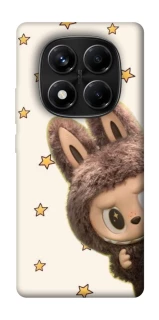 Чехол на Xiaomi Redmi Note 14 Pro 4G Cute Zimomo фото 1 из 1