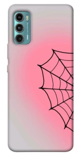 Чохол на Motorola Moto G60 Pair romantic theme ver.1 фото 1 з 1