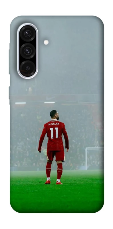 Чехол на Samsung Galaxy A36 5G Mohamed Salah фото 1 из 1