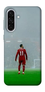 Чехол на Samsung Galaxy A36 5G Mohamed Salah фото 1 из 1