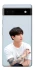 Чехол на Google Pixel 6a Jungkook - BTS фото 1 из 1