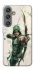 Чохол на Samsung Galaxy S24 Green Arrow фото 1 з 1