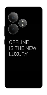 Чохол на Realme GT Neo 6 Offline фото 1 з 1