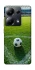 Чехол на Xiaomi Poco M6 Pro 4G Football aesthetic ver.6 фото 1 из 1