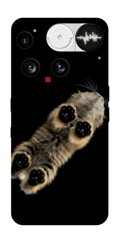 Чохол на Nothing Phone (3) Cat фото 1 з 1