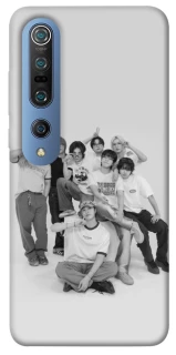 Чохол на Xiaomi Mi 10 / Mi 10 Pro Stray Kids All Around фото 1 з 1