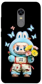 Чохол на Xiaomi Redmi 5 Plus / Redmi Note 5 (Single Camera) Japan Labubu фото 1 з 1