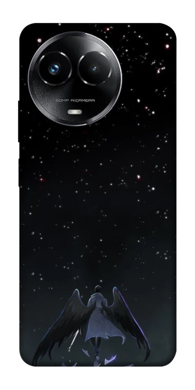 Чехол на Realme C67 4G Omniscient Reader's v4 фото 1 из 1