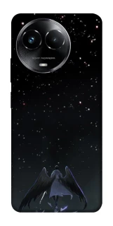 Чехол на Realme C67 4G Omniscient Reader's v4 фото 1 из 1