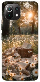 Чохол на Xiaomi Mi 11 Lite Flowers v14 фото 1 з 1