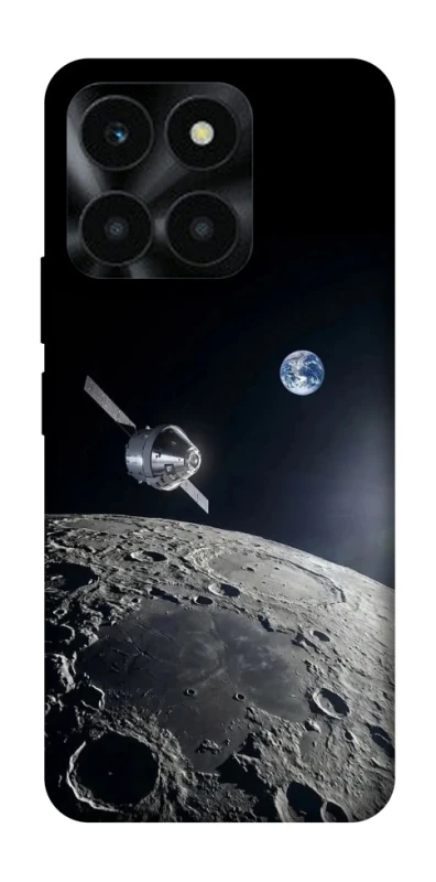 Чехол на Huawei Honor X6a Artemis 2 ver.2 фото 1 из 1