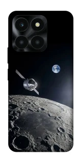 Чехол на Huawei Honor X6a Artemis 2 ver.2 фото 1 из 1
