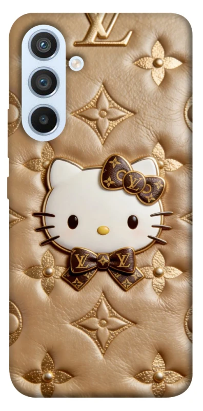 Чохол на Samsung Galaxy A54 5G Hello Kitty ver.2 фото 1 з 1