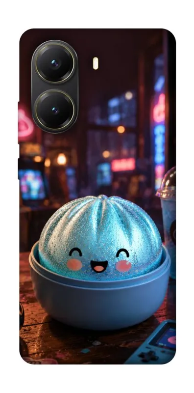 Чехол на Xiaomi Poco X7 Pro Dumpling ver.5 фото 1 из 1