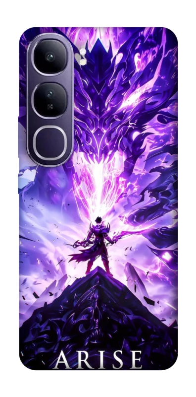 Чохол на Vivo Y300 Solo Leaving фото 1 з 1