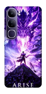 Чохол на Vivo Y300 Solo Leaving фото 1 з 1