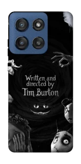 Чехол на Motorola Edge 60 Stylus Tim Burton фото 1 из 1