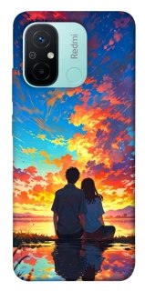 Чохол на Xiaomi Redmi 12C / Poco C55 Sunset фото 1 з 1