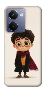 Чехол на Realme P3 Ultra Harry Potter v8 фото 1 из 1