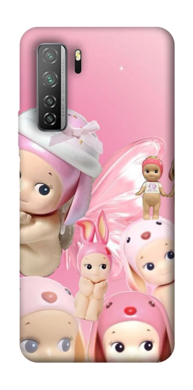 Чохол на Huawei Nova 7 SE Sonnyangel фото 1 з 1