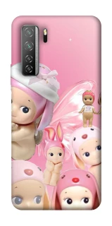 Чохол на Huawei Nova 7 SE Sonnyangel фото 1 з 1