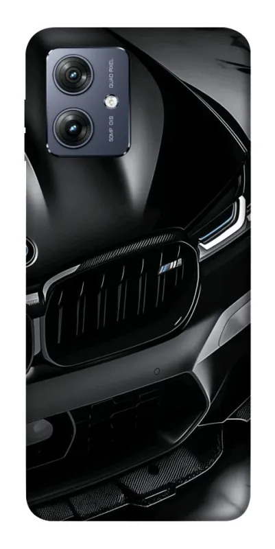Чохол на Motorola Moto G54 BMW M5 v35 фото 1 з 1