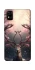 Чохол на ZTE Blade A31 Скандинавський олень v3 фото 1 з 1