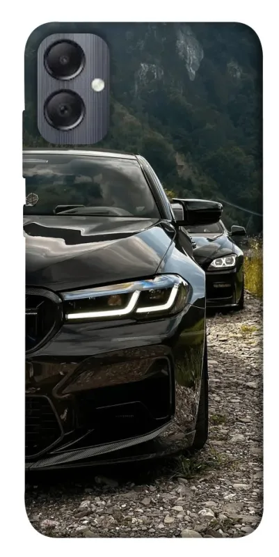 Чохол на Samsung Galaxy A05 BMW v39 фото 1 з 1
