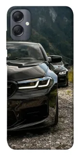 Чохол на Samsung Galaxy A05 BMW v39 фото 1 з 1