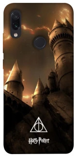 Чохол на Xiaomi Redmi Note 7 / Note 7 Pro / Note 7s Harry Potter ver.13 фото 1 з 1