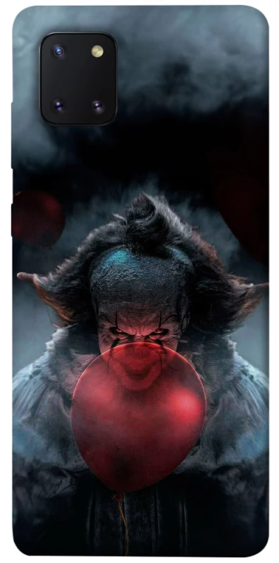 Чехол на Samsung Galaxy Note 10 Lite (A81) Оно фото 1 из 1