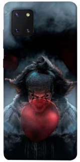 Чохол на Samsung Galaxy Note 10 Lite (A81) Воно фото 1 з 1