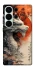Чохол на Samsung Galaxy S26 Ultra white dragon фото 1 з 1