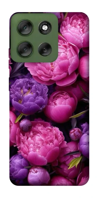 Чохол на Motorola Moto G56 5G Garden2 фото 1 з 1