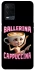 Чохол на Oppo A54 4G Ballerina Capuchina фото 1 з 1