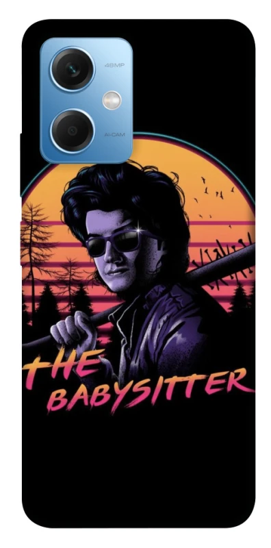 Чохол на Xiaomi Poco X5 5G Stranger Things ver.31 фото 1 з 1