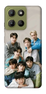 Чохол на Motorola Moto G15 4G EXO фото 1 Чохол на Motorola Moto G15 4G EXO фото 1 з 1