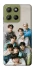 Чохол на Motorola Moto G15 4G EXO фото 1 Чохол на Motorola Moto G15 4G EXO фото 1 з 1