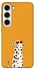 Чехол на Samsung Galaxy S23+ Долматинец фото 1 из 1