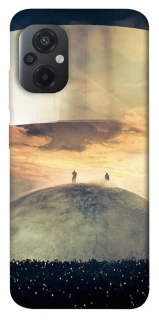 Чехол на Xiaomi Poco M5 Kanye West ver.3 фото 1 из 1