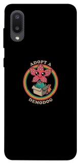 Чохол на Samsung Galaxy A02 Stranger Things ver.14 фото 1 з 1