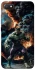Чехол на Xiaomi Redmi 6A Hulk v2 фото 1 из 1