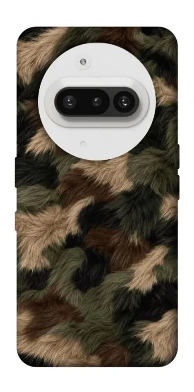 Чохол на Nothing Phone (3a) Camouflage v30 фото 1 з 1