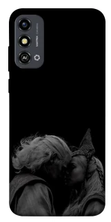 Чехол на ZTE Blade A53 House of the Dragon ver.8 фото 1 из 1