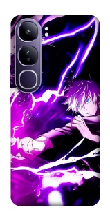 Чохол на Vivo Y300 Satoru Gojo фото 1 з 1