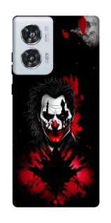 Чохол на Motorola Edge 50 Fusion Joker Horror фото 1 з 1