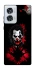 Чохол на Motorola Edge 50 Fusion Joker Horror фото 1 з 1