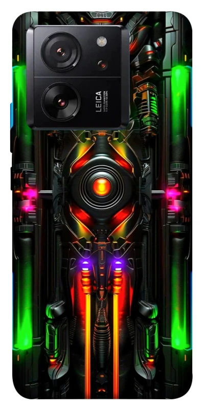 Чохол на Xiaomi 13T Pro CyberPhone v5 фото 1 з 1